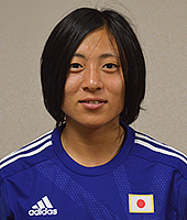 OKUGAWA Chisa