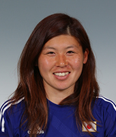 SAITO Natsumi