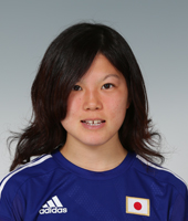 SHIBATA Hanae