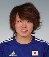 SUGITA Ami