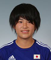 TAKAHASHI Hana