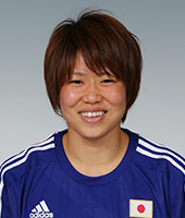 UETSUJI Yumi
