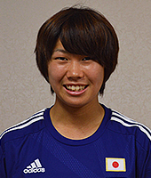 YAMAMORI Anna