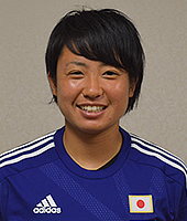 YOKOYAMA Ai