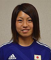 YOSHITAKE Manami