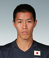 遠藤　渓太