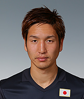 HARAGUCHI Genki