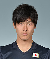 HASHIOKA Daiki