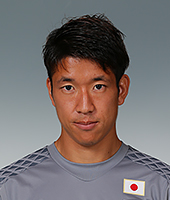 HAYASHI Akihiro