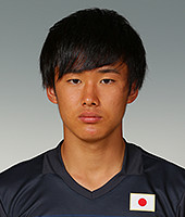 井澤　春輝