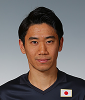 香川　真司