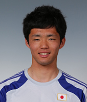 kato yuki jfa national team omiya ardija