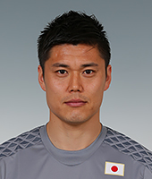 KAWASHIMA Eiji