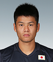 KISHIMOTO Takeru