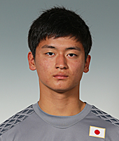 MATSUDA Ryo