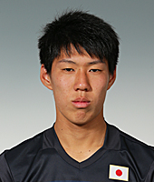 MATSUMOTO Hiroya