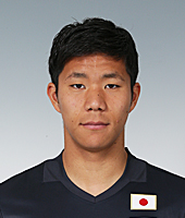 MITSUMARU Hiromu