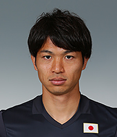 MORISHIGE Masato