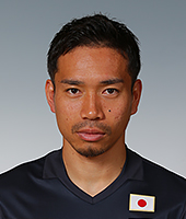 NAGATOMO Yuto