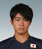 NAKAMURA Keito