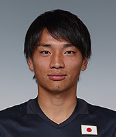 NAKATANI Shinnosuke