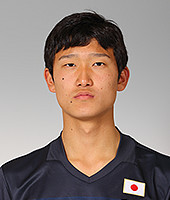 NISHIYAMA Taiga