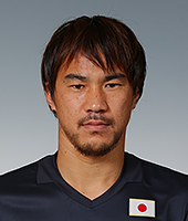 OKAZAKI Shinji