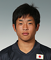 OKUNO Kohei