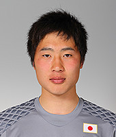 OSAKO Keisuke