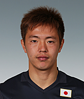 SAITO Manabu