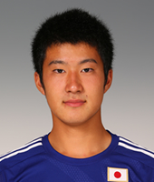 SAKAI Masaki