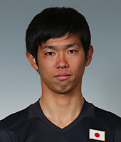 SHIOTANI Tsukasa