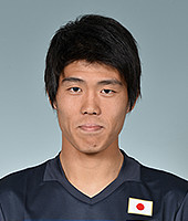 TOMIYASU Takehiro