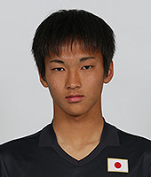 YAMAZAKI Ryosuke