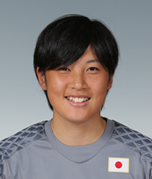 ASANO Natsumi