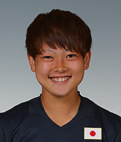 INOUE Ayaka