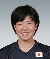 MATSUBARA Shiho