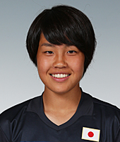 MATSUDA Shino