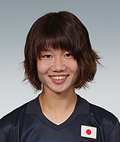 MORIYA Miyabi