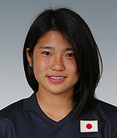 NAGANO Fuka