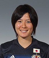 NAOMOTO Hikaru