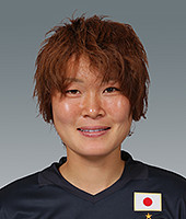 SAKAGUCHI Mizuho