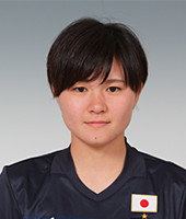 SASAKI Mayu