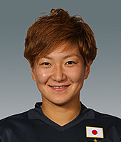 SUGASAWA Yuika