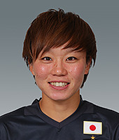 杉田　亜未