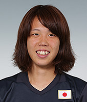 SUGITA Hina