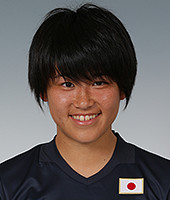 TAKAHASHI Hana