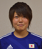 TAKAHASHI Miyuki