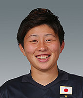 YOKOYAMA Kumi