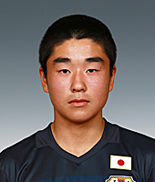 AOKI Yusuke